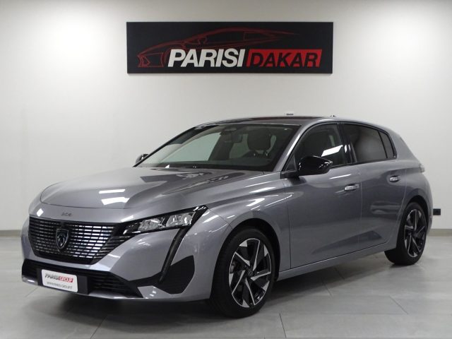 Peugeot 308 Allure PureTech 130CV S&S *PROMO PARISI GROUP* usato a MONZA