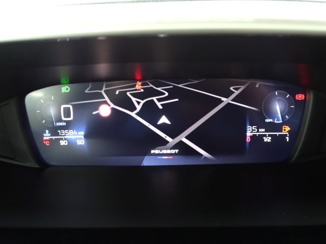 Peugeot 308 Allure PureTech 130CV S&S *PROMO PARISI GROUP* usato a MONZA