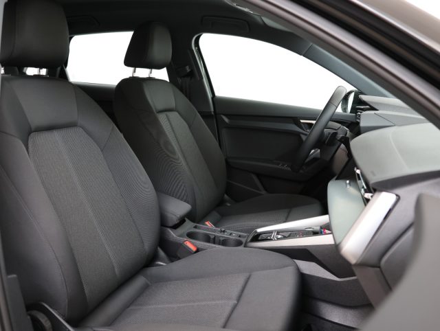 Audi A3 SPB 30 TFSI S tronic Advanced *PROMO PARISI GROUP* usato a MONZA