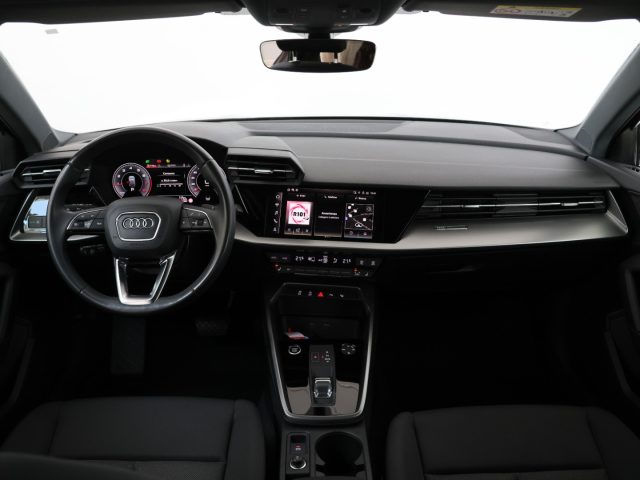 Audi A3 SPB 30 TFSI S tronic Advanced *PROMO PARISI GROUP* usato a MONZA