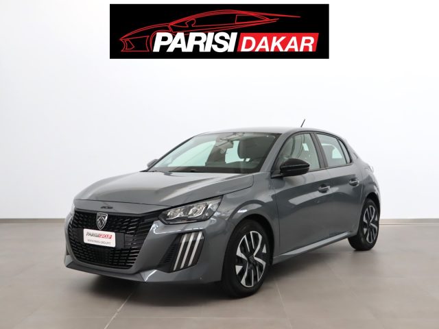 Peugeot 208 Active PureTech 100CV S&S 5p *PROMO PARISI GROUP* usato a MONZA