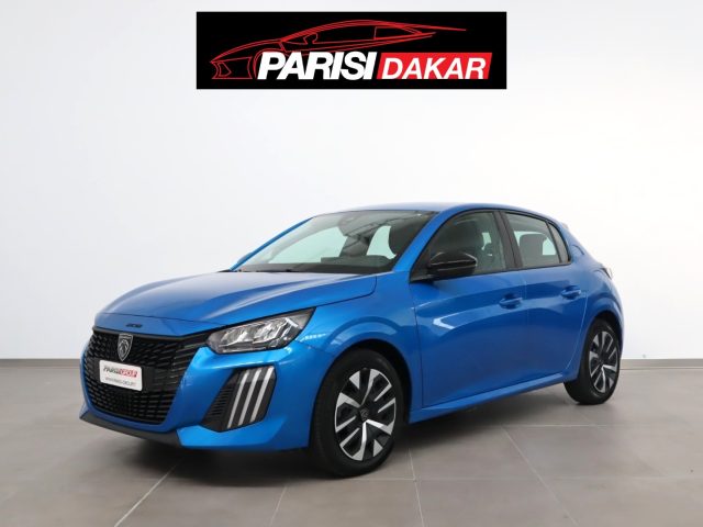 Peugeot 208 Active PureTech 100CV S&S 5p *PROMO PARISI GROUP* usato a MONZA