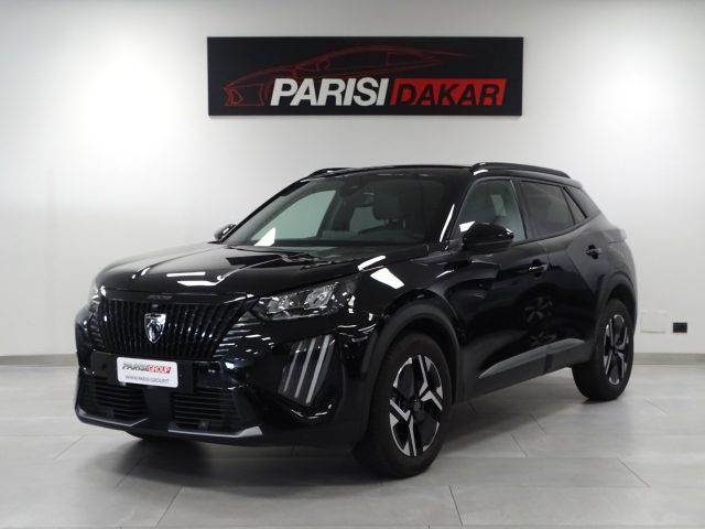 Peugeot 2008 Allure PureTech 100CV S&S *PROMO PARISI GROUP* usato a MONZA