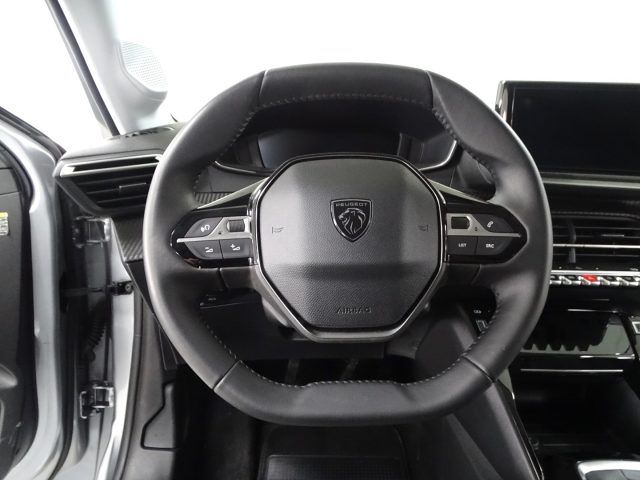 Peugeot 208 Allure PureTech 100CV S&S *PROMO PARISI GROUP* usato a MONZA