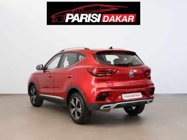 MG ZS 1.5 VTi-tech Comfort *PROMO PARISI GROUP* - foto 4 di 4