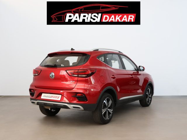 MG ZS 1.5 VTi-tech Comfort *PROMO PARISI GROUP* - foto 3 di 4