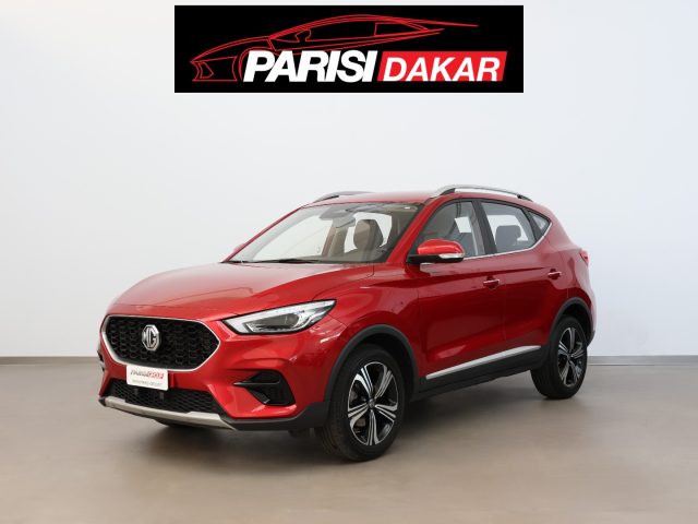 MG ZS 1.5 VTi-tech Comfort *PROMO PARISI GROUP* usato a MONZA