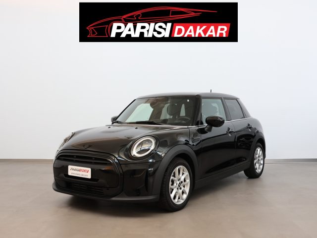 MINI Cooper 1.5 Steptronic Classic Trim *PROMO PARISI GROUP* usato a MONZA