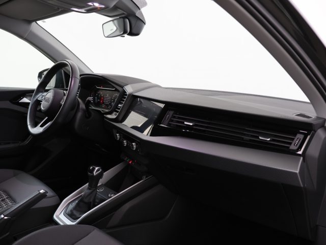 Audi A1 SPB 30 TFSI S tronic Advanced *PROMO PARISI GROUP* usato a MONZA