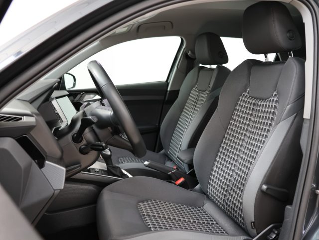 Audi A1 SPB 30 TFSI S tronic Advanced *PROMO PARISI GROUP* usato a MONZA