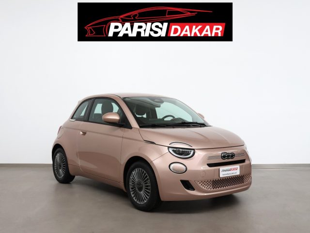 Fiat 500 Berlina Hybrid Torino *PROMO PARISI GROUP* - foto 4 di 22