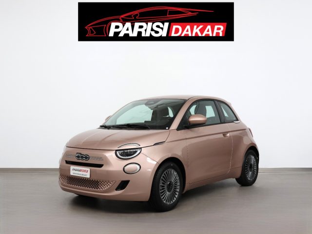Fiat 500 Berlina Hybrid Torino *PROMO PARISI GROUP* - foto 3 di 22