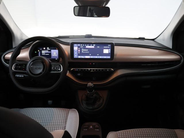 Fiat 500 Berlina Hybrid Torino *PROMO PARISI GROUP* - foto 2 di 22