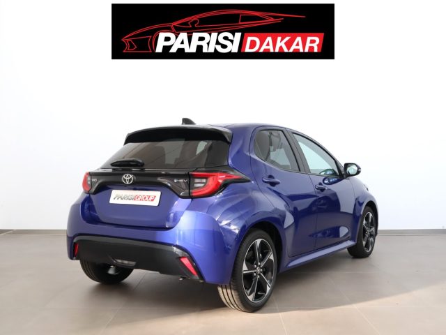 Toyota Yaris 1.5 130 CV HEV Premium *PROMO PARISI GROUP* - foto 3 di 4