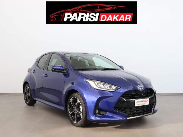Toyota Yaris 1.5 130 CV HEV Premium *PROMO PARISI GROUP* - foto 2 di 4