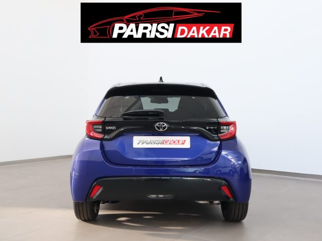 Toyota Yaris 1.5 130 CV HEV Premium *PROMO PARISI GROUP*, in vendita a Monza (MB)