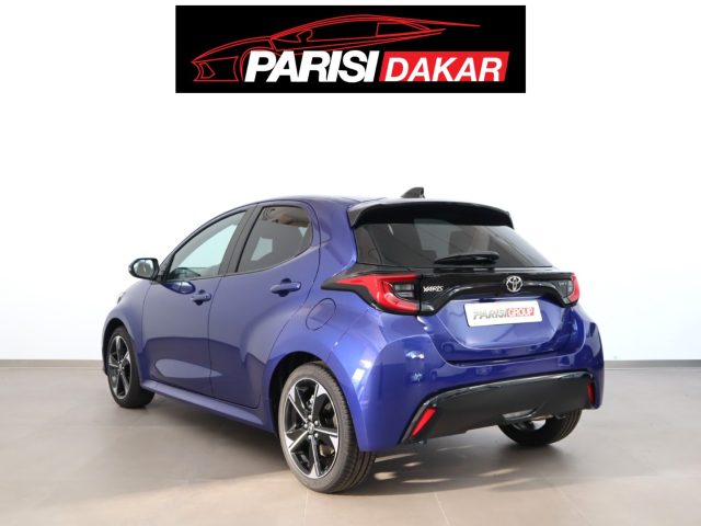 Toyota Yaris 1.5 130 CV HEV Premium *PROMO PARISI GROUP* - foto 4 di 4