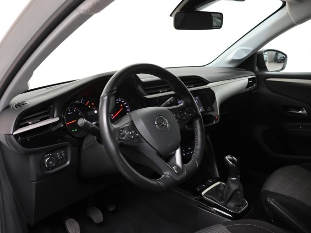 Opel Corsa 1.2 75CV Edition *PROMO PARISI GROUP* usato a MONZA