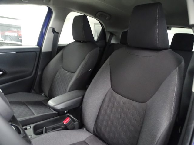 Toyota Yaris 1.5 HEV 5 porte Icon *PROMO PARISI GROUP* nuovo a MONZA