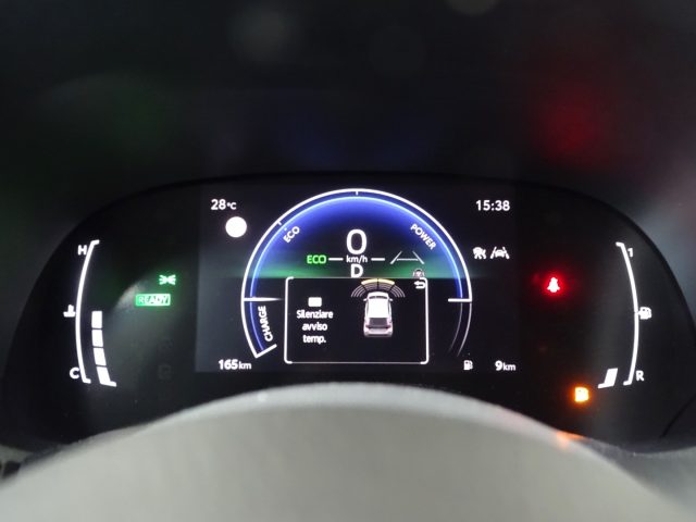 Toyota Yaris 1.5 HEV 5 porte Icon *PROMO PARISI GROUP* nuovo a MONZA