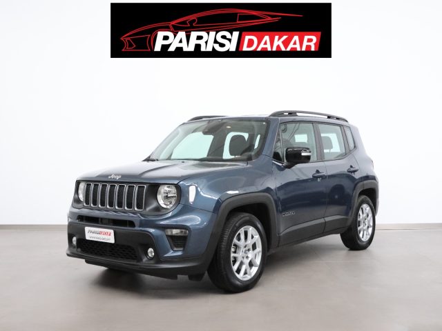 Jeep Renegade 1.5 Turbo T4 MHEV Limited *PROMO PARISI GROUP* - foto 2 di 4