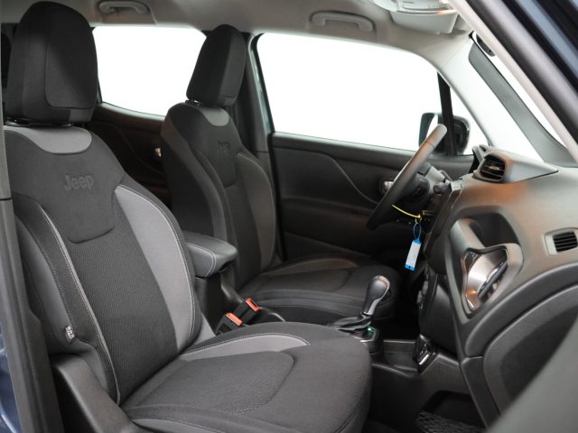 Jeep Renegade 1.5 Turbo T4 MHEV Limited *PROMO PARISI GROUP* usato a MONZA