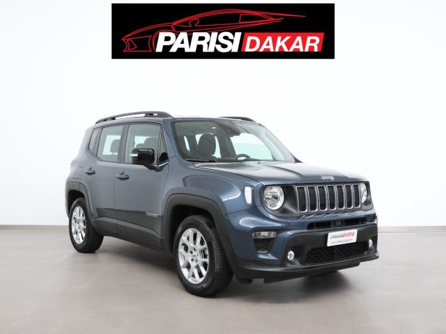 Jeep Renegade 1.5 Turbo T4 MHEV Limited *PROMO PARISI GROUP* - foto 3 di 4