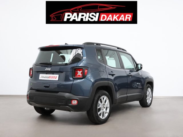 Jeep Renegade 1.5 Turbo T4 MHEV Limited *PROMO PARISI GROUP* - foto 4 di 4