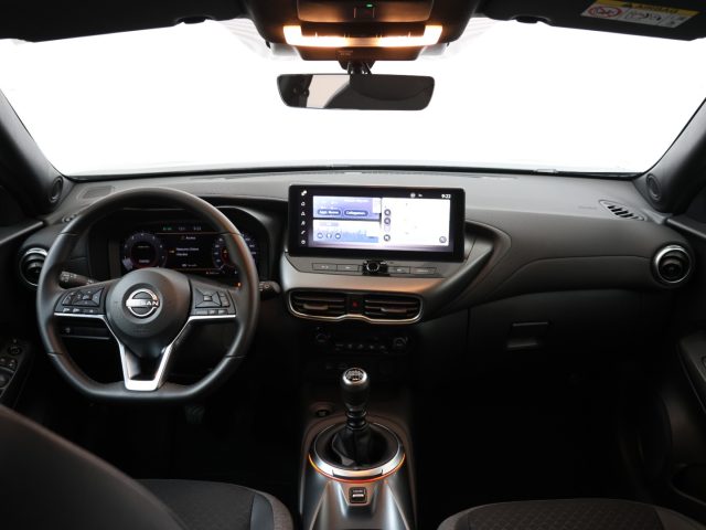 Nissan Juke 1.0 DIG-T 114CV N-Connecta *PROMO PARISI GROUP* usato a MONZA