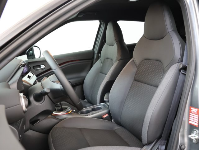 Nissan Juke 1.0 DIG-T 114CV N-Connecta *PROMO PARISI GROUP* usato a MONZA