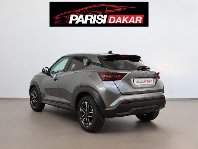 Nissan Juke 1.0 DIG-T 114CV N-Connecta *PROMO PARISI GROUP* - foto 4 di 4