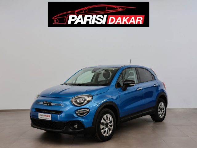 Fiat 500X 1.5 T4 Hybrid 130CV DCT *PROMO PARISI GROUP* usato a MONZA