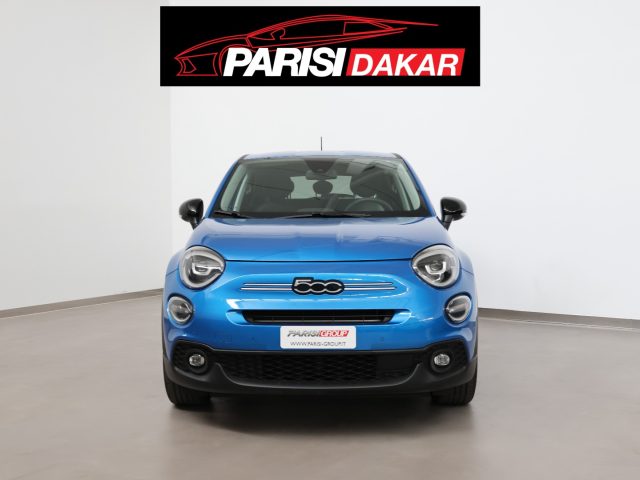 Fiat 500X 1.5 T4 Hybrid 130CV DCT *PROMO PARISI GROUP* usato a MONZA