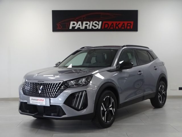 Peugeot 2008 Allure PureTech 100CV S&S *PROMO PARISI GROUP* usato a MONZA