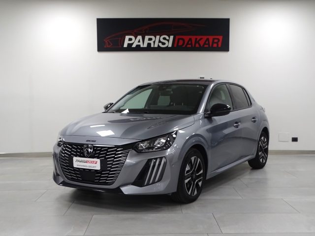 Peugeot 208 Allure PureTech 100CV S&S *PROMO PARISI GROUP* usato a MONZA
