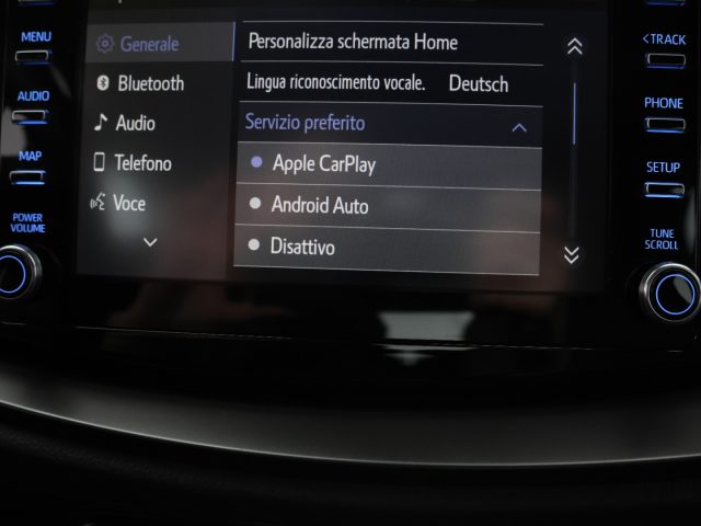Toyota Aygo X 1.0 72CV Play *PROMO PARISI GROUP* usato a MONZA
