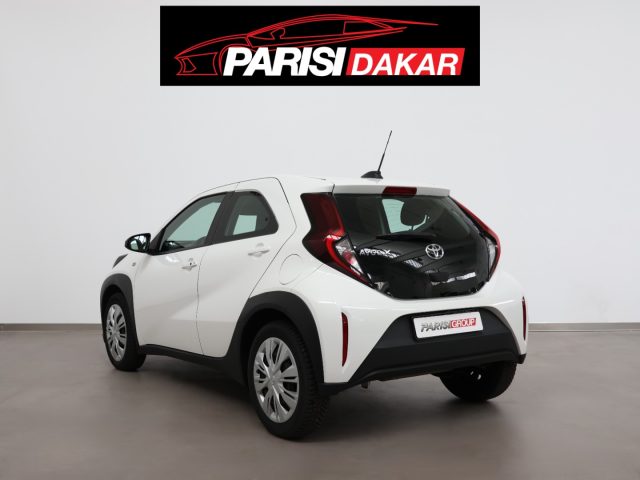 Toyota Aygo X 1.0 72CV Play *PROMO PARISI GROUP* - foto 4 di 4