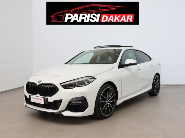 BMW 218 i Gran Coupé Msport *PROMO PARISI GROUP* usato a MONZA