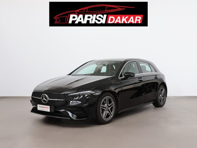 Mercedes-Benz A 180 Automatic AMG Line *PROMO PARISI GROUP* usato a MONZA
