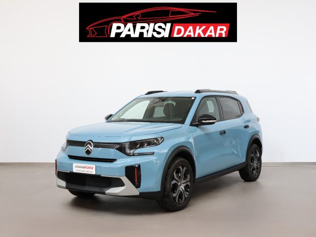 Citroen C3 Aircross 1.2 Turbo 100CV Plus *PROMO PARISI GROUP* - foto 2 di 4