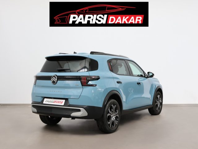 Citroen C3 Aircross 1.2 Turbo 100CV Plus *PROMO PARISI GROUP* - foto 4 di 4