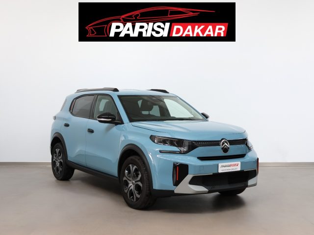Citroen C3 Aircross 1.2 Turbo 100CV Plus *PROMO PARISI GROUP* - foto 3 di 4