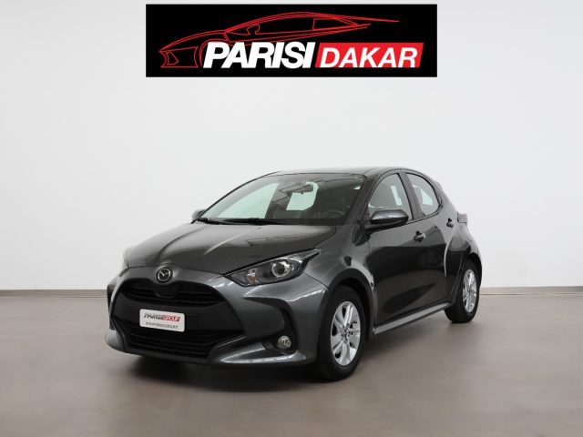 Mazda 2 1.5 Hybrid e-CVT Agile *PROMO PARISI GROUP* usato a MONZA