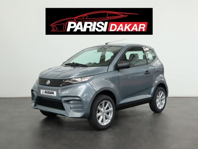 Aixam City e-City Pack Ambition *PROMO PARISI GROUP* nuovo a MONZA