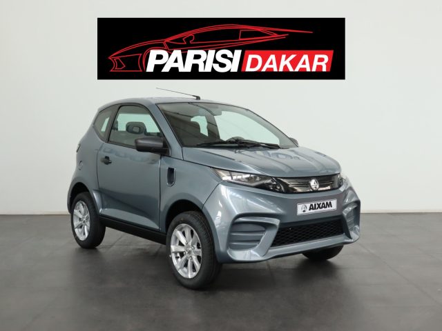 Aixam City e-City Pack Ambition *PROMO PARISI GROUP* - foto 2 di 4