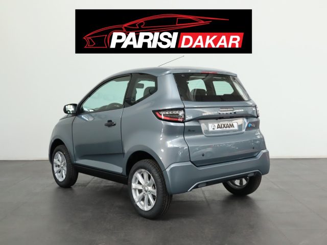 Aixam City e-City Pack Ambition *PROMO PARISI GROUP* - foto 4 di 4