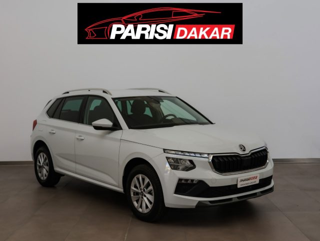 Skoda Kamiq 1.0 TSI 115CV Selection *PROMO PARISI GROUP* - foto 3 di 4