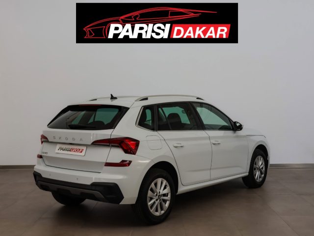 Skoda Kamiq 1.0 TSI 115CV Selection *PROMO PARISI GROUP* - foto 4 di 4