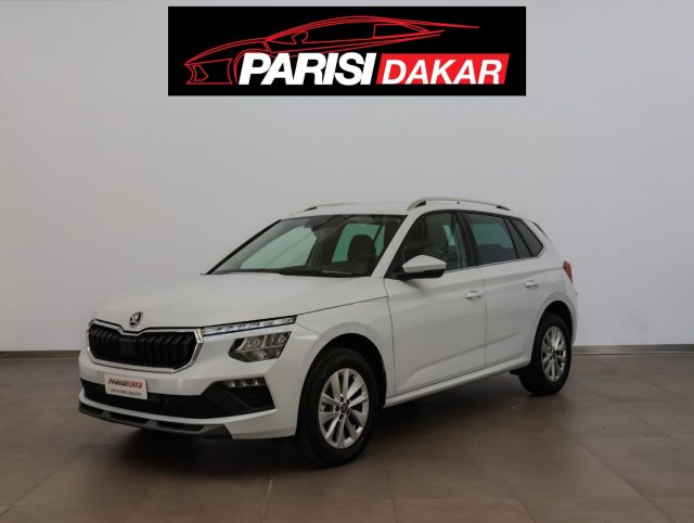 Skoda Kamiq 1.0 TSI 115CV Selection *PROMO PARISI GROUP* usato a MONZA