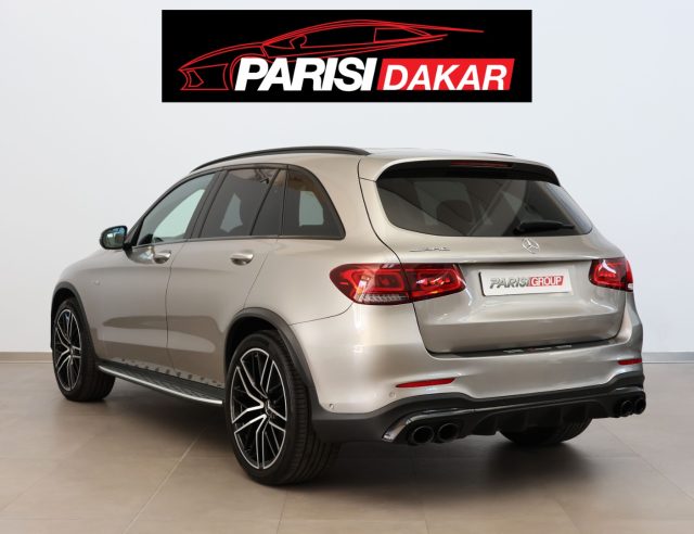 Mercedes-Benz GLC 43 AMG 3.0 390CV 4Matic 9G-TRONIC *PROMO PARISI GROUP* - foto 4 di 4